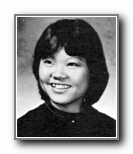 Hee Sook Yi: class of 1978, Norte Del Rio High School, Sacramento, CA.